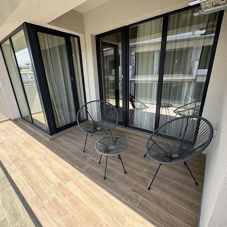 Nord Residence Eforie Nord Luaran gambar
