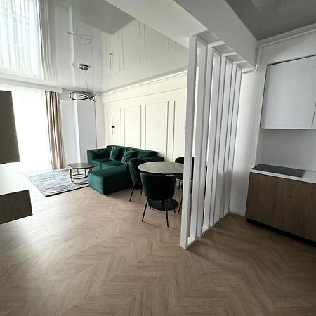 Nord Residence Eforie Nord Luaran gambar