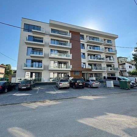 Nord Residence Eforie Nord Luaran gambar