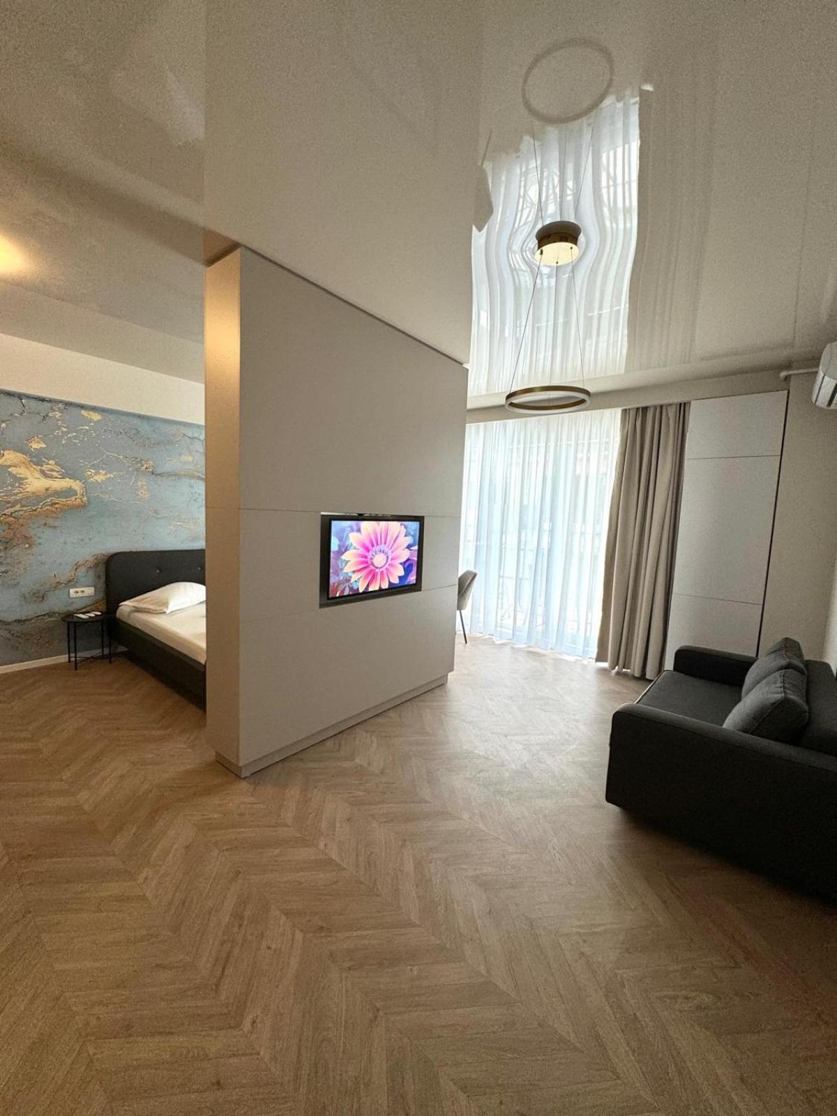 Nord Residence Eforie Nord Luaran gambar