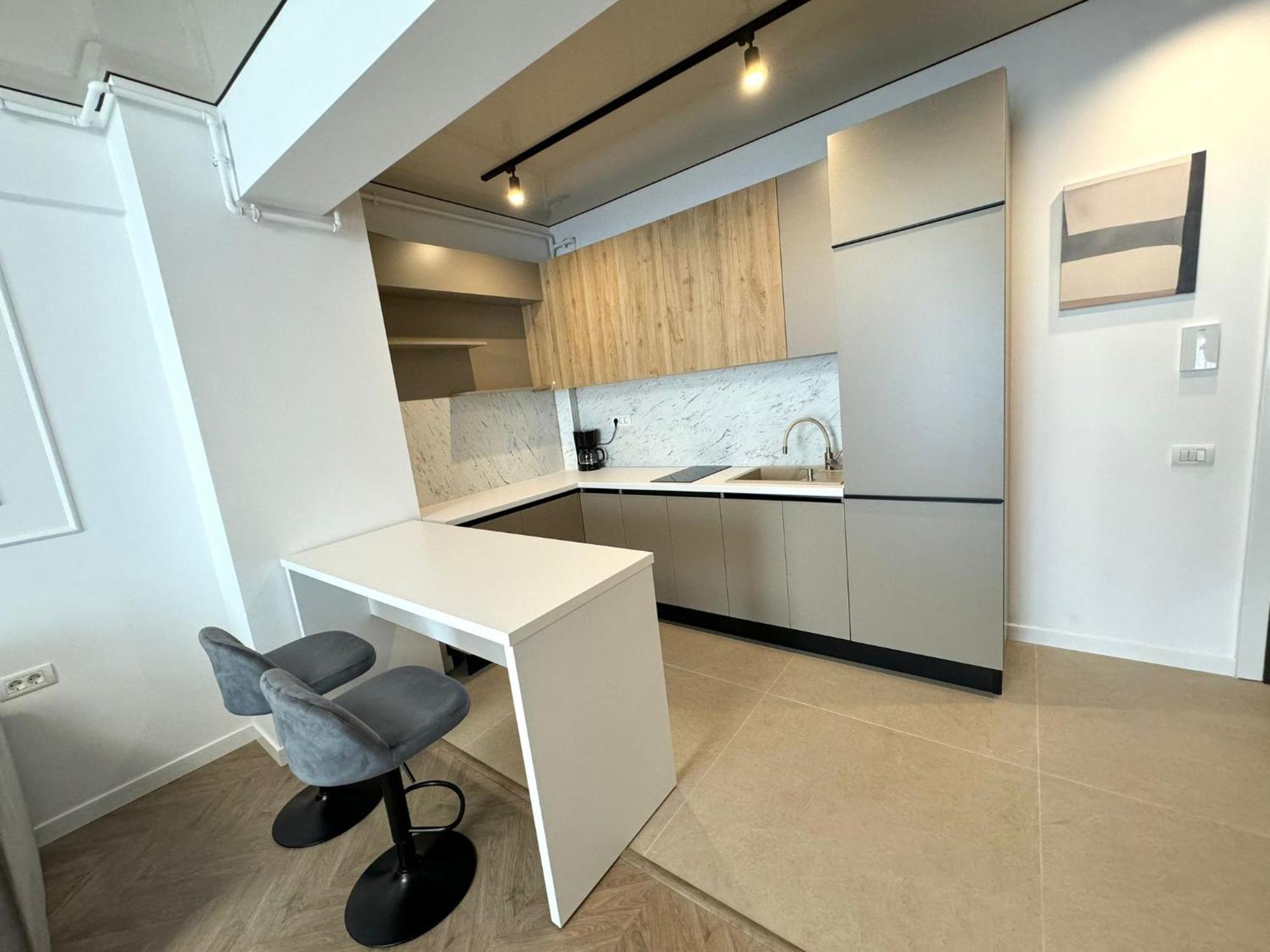Nord Residence Eforie Nord Luaran gambar