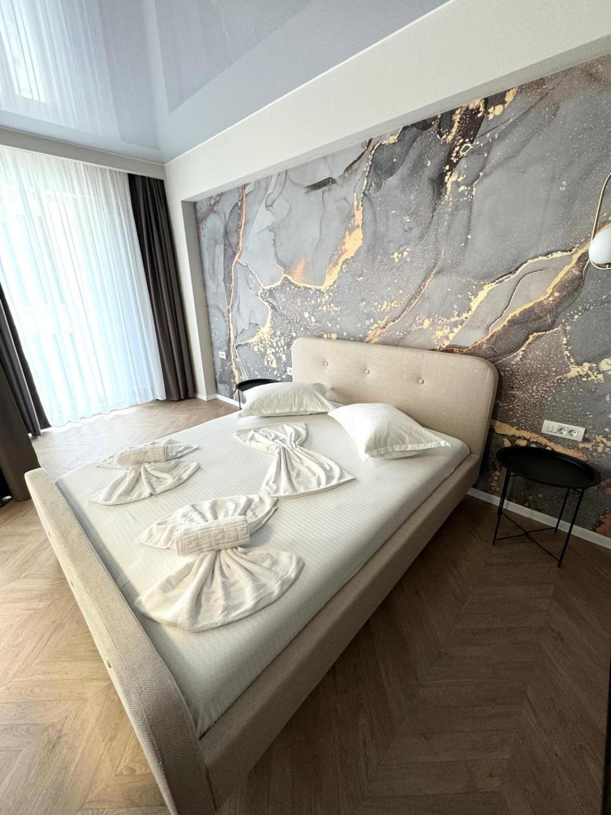 Nord Residence Eforie Nord Luaran gambar