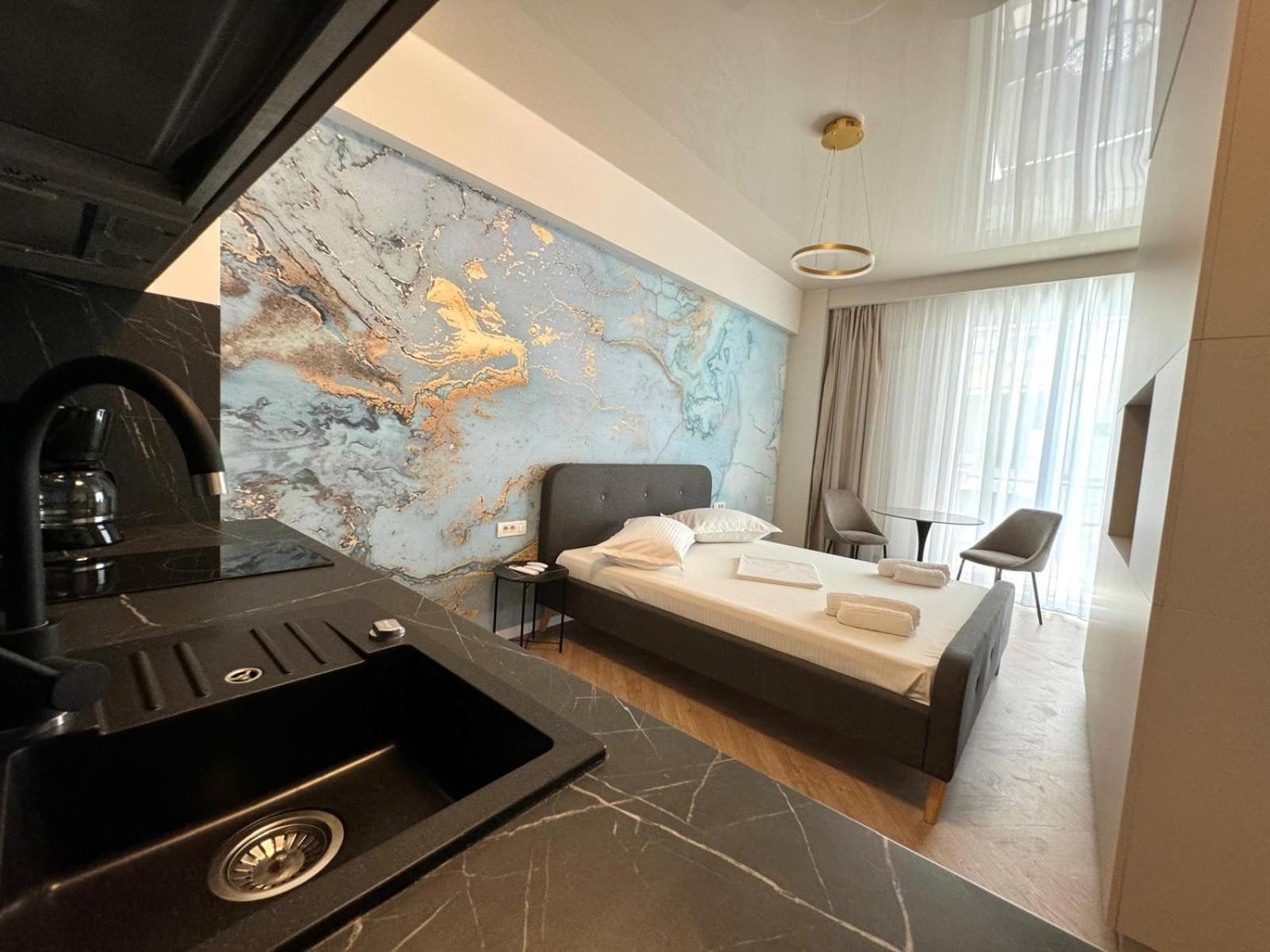 Nord Residence Eforie Nord Luaran gambar