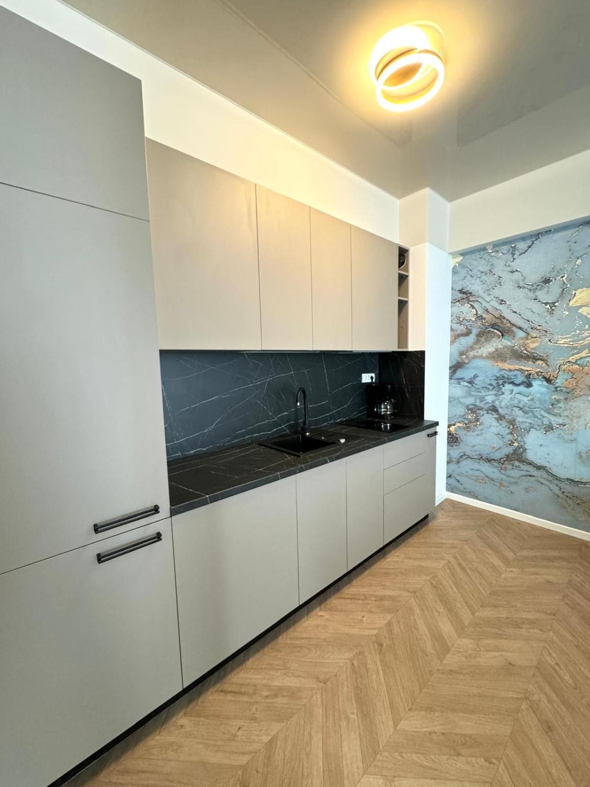 Nord Residence Eforie Nord Luaran gambar