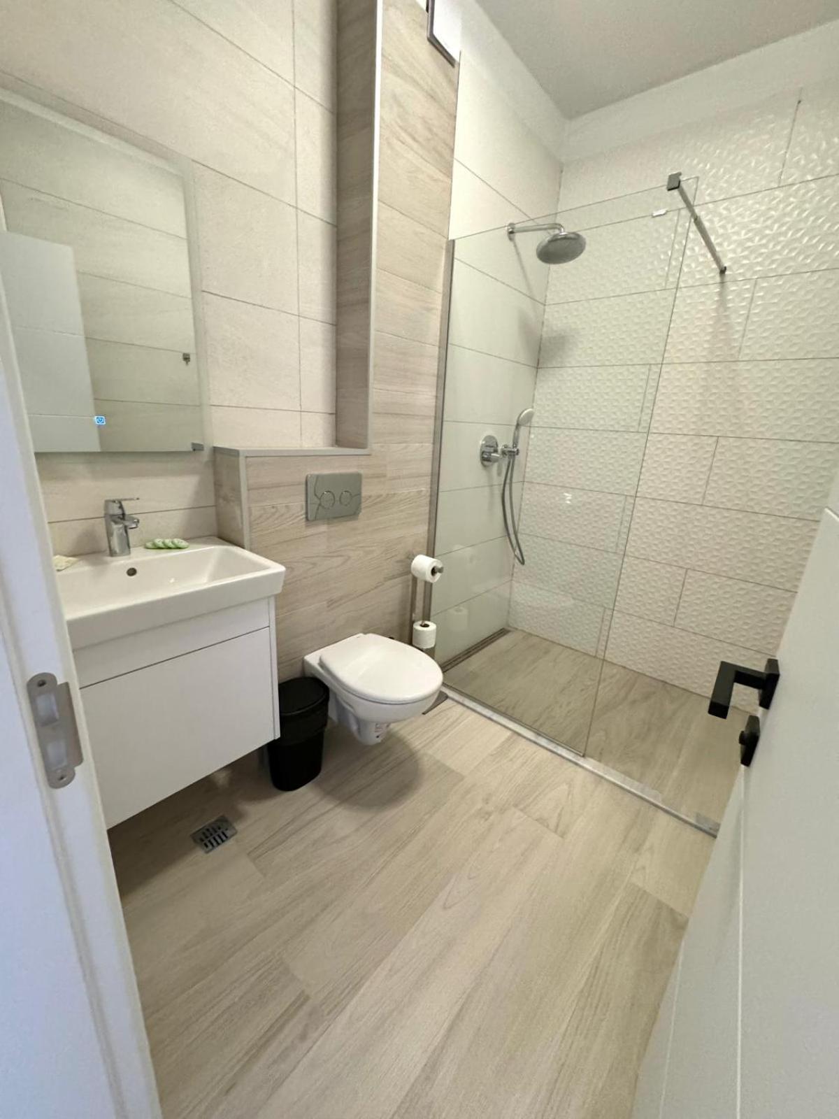 Nord Residence Eforie Nord Luaran gambar