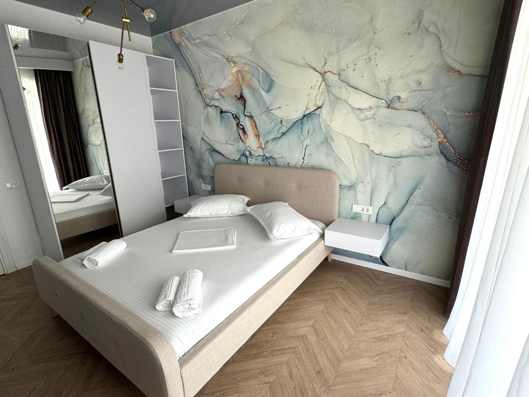 Nord Residence Eforie Nord Luaran gambar