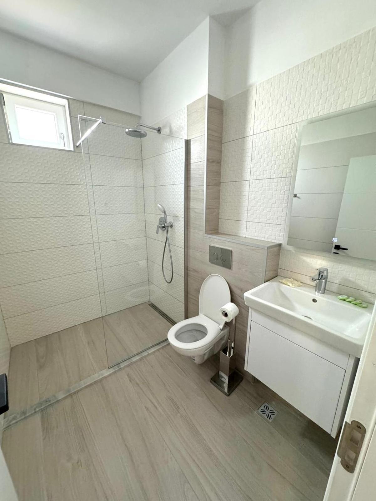Nord Residence Eforie Nord Luaran gambar