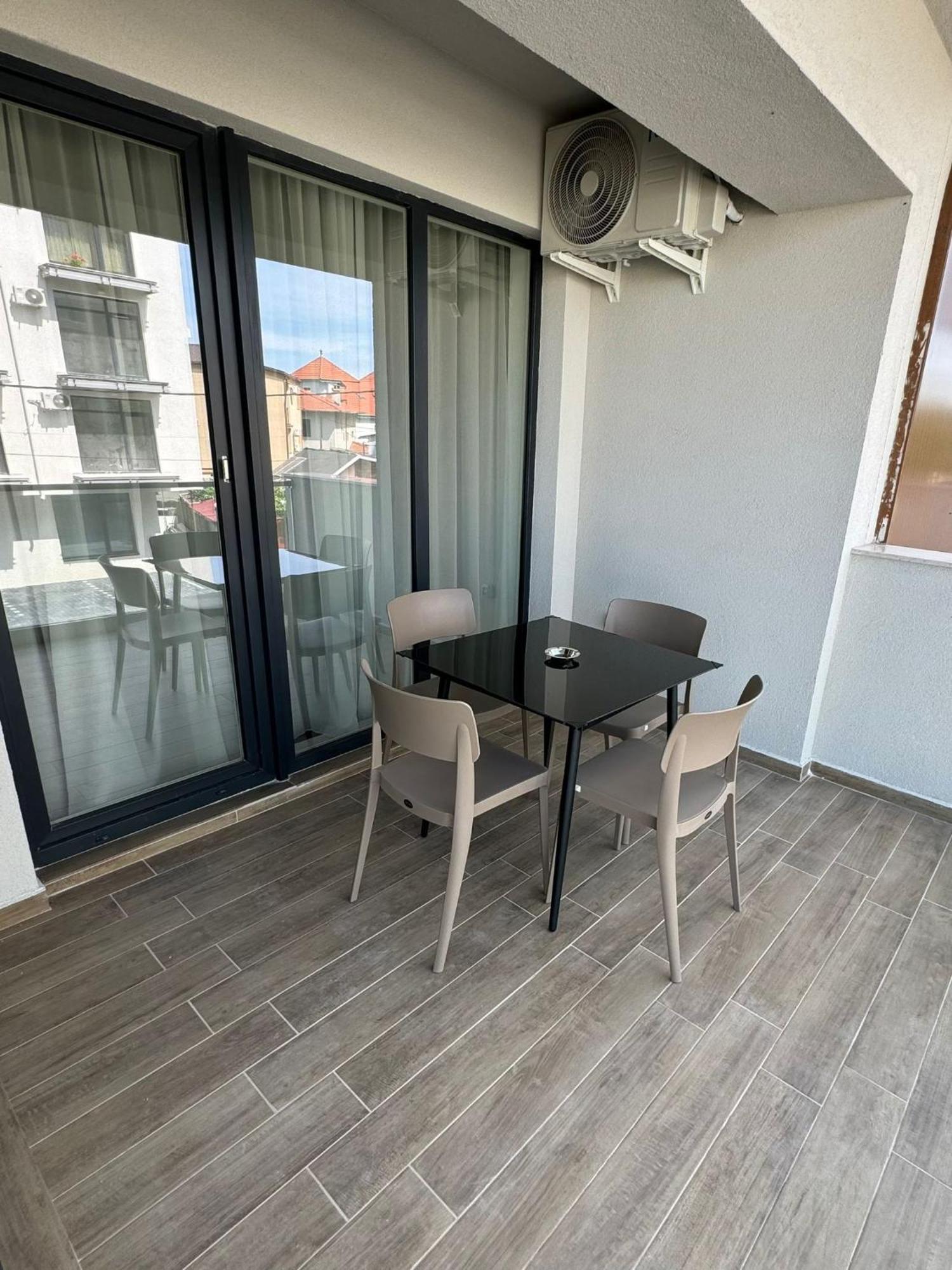 Nord Residence Eforie Nord Luaran gambar