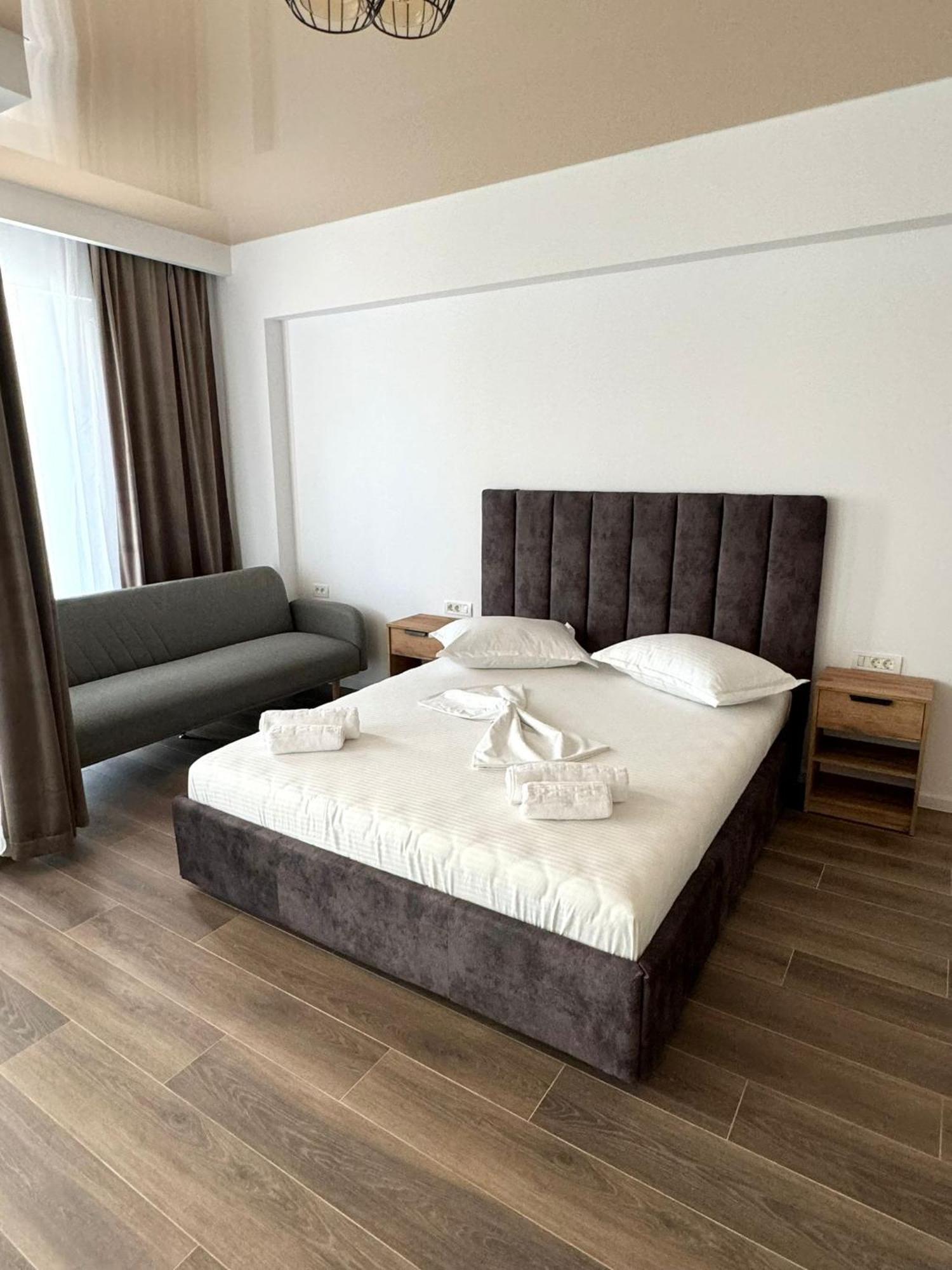 Nord Residence Eforie Nord Luaran gambar