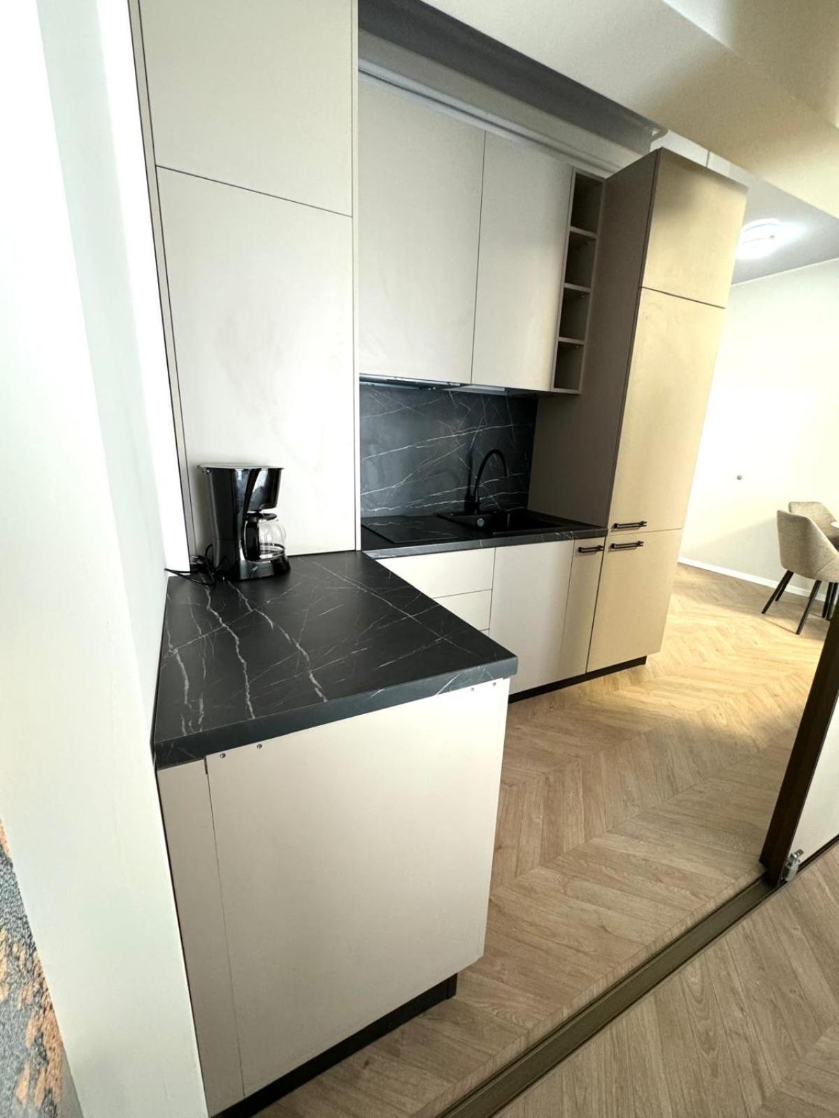 Nord Residence Eforie Nord Luaran gambar