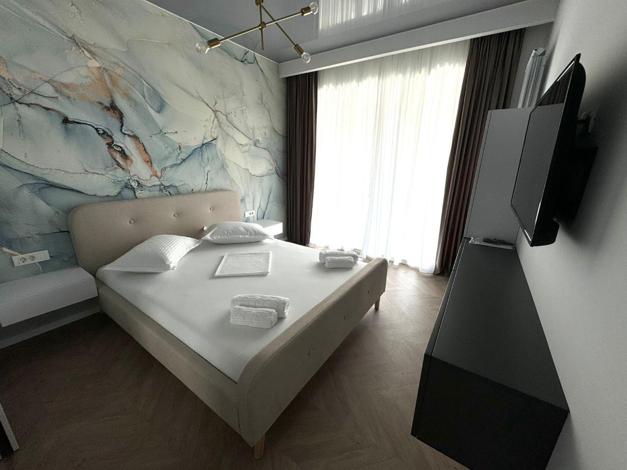 Nord Residence Eforie Nord Luaran gambar