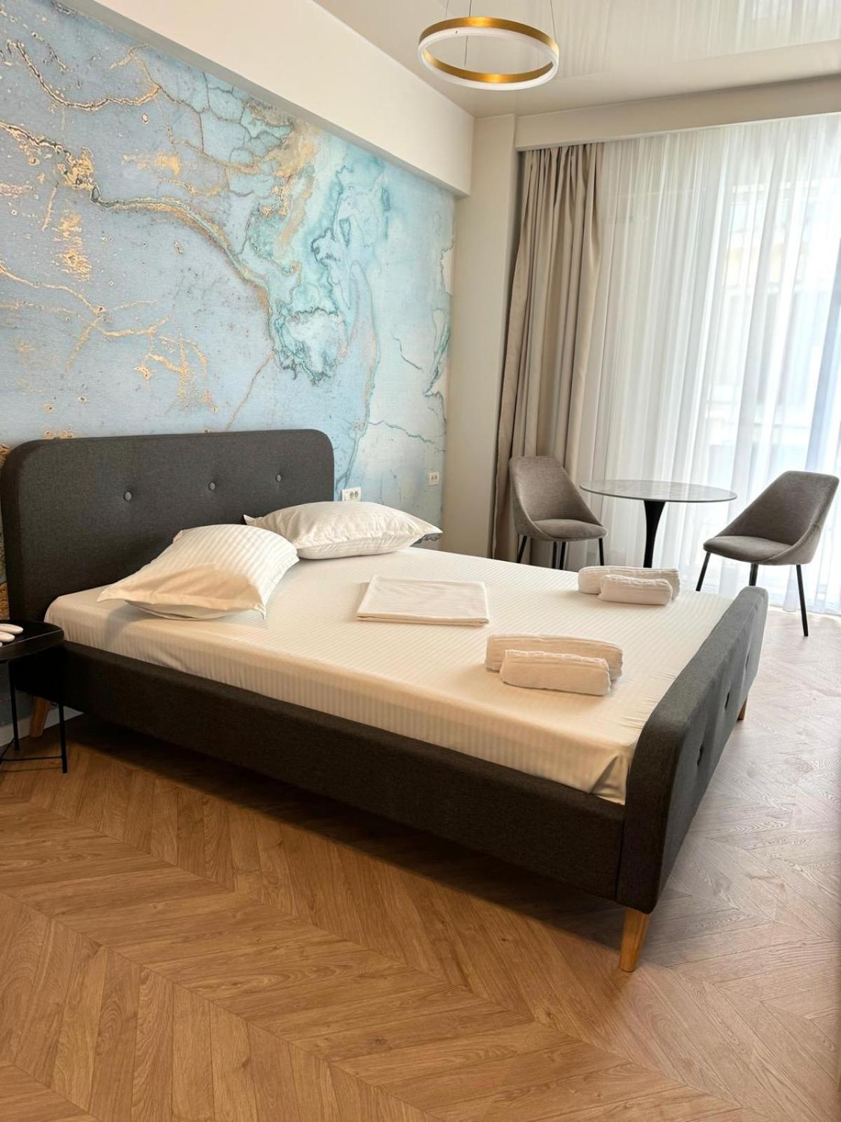 Nord Residence Eforie Nord Luaran gambar