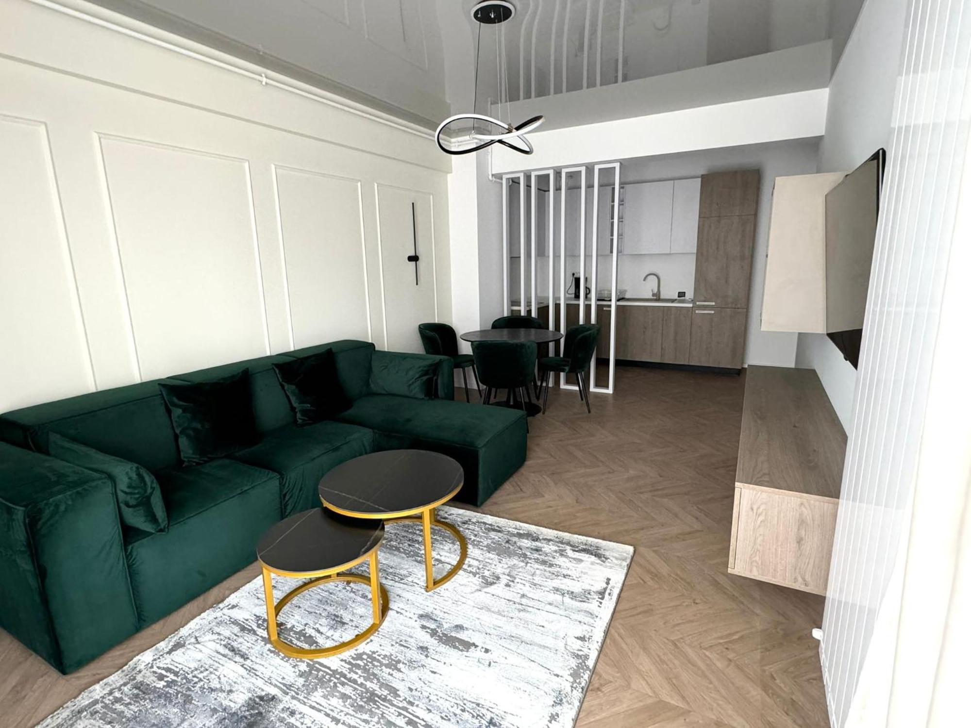 Nord Residence Eforie Nord Luaran gambar