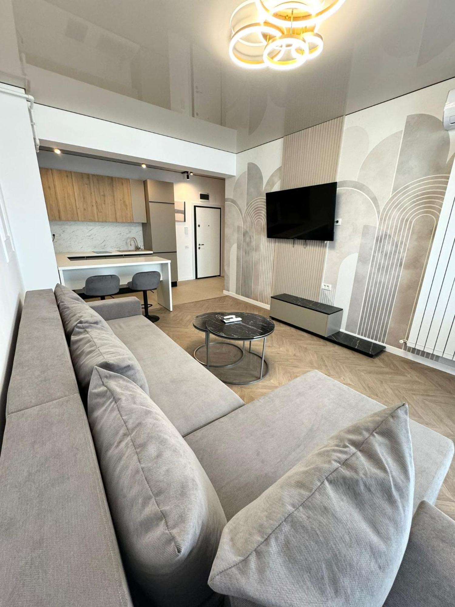 Nord Residence Eforie Nord Luaran gambar