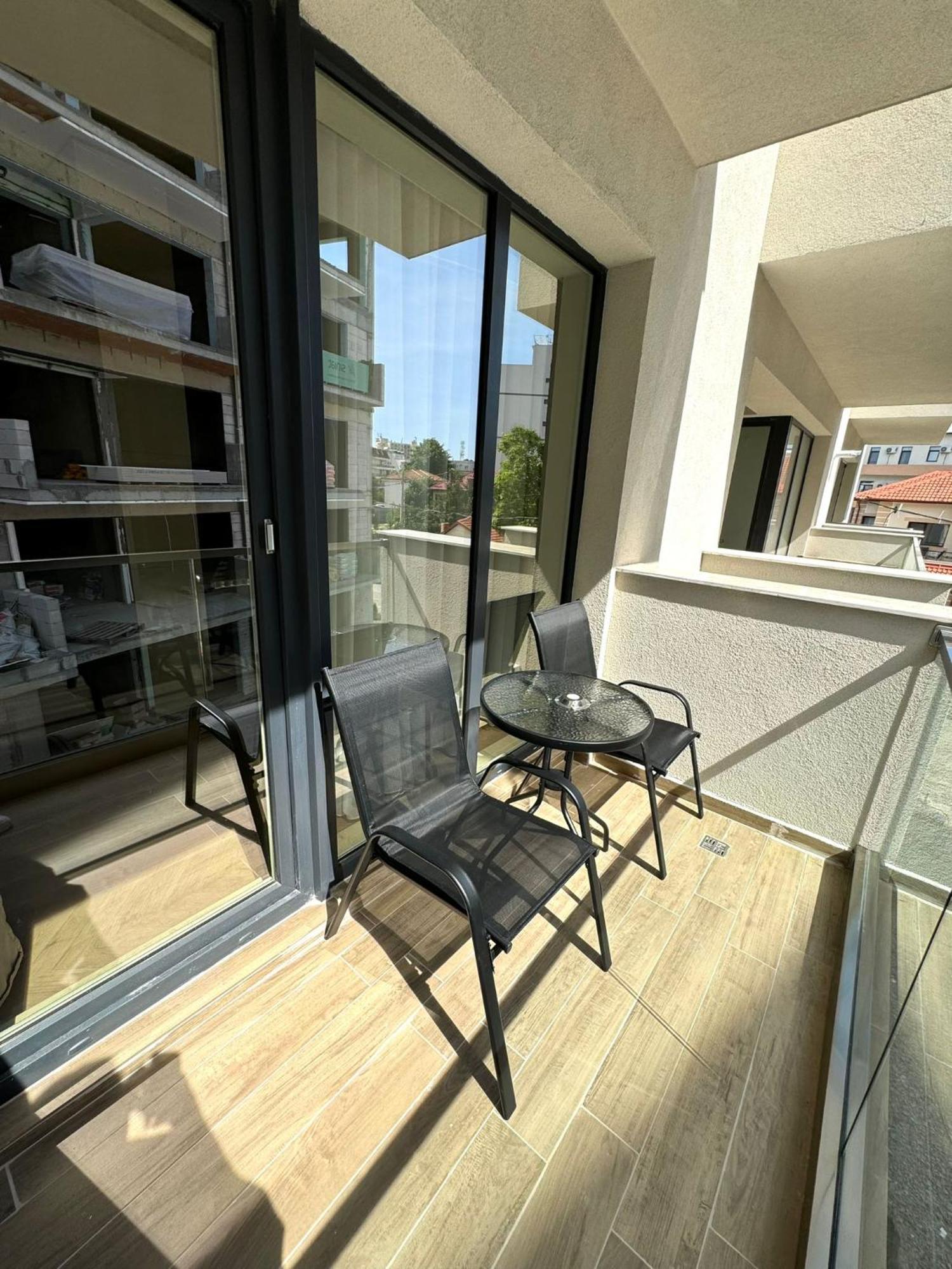 Nord Residence Eforie Nord Luaran gambar