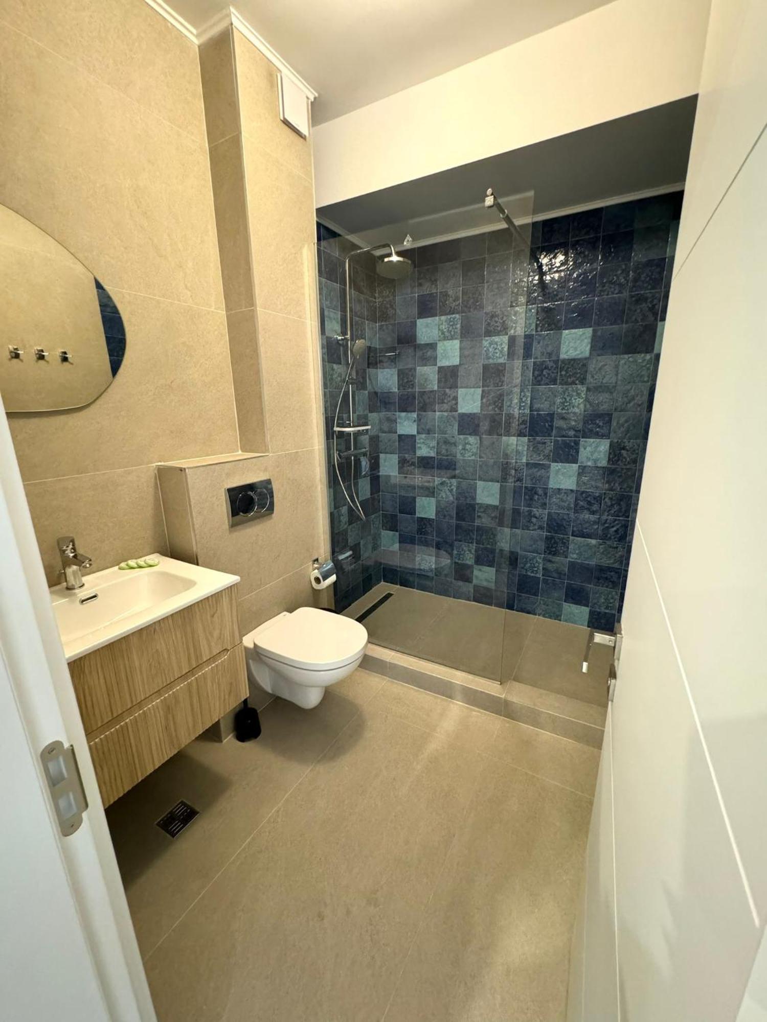 Nord Residence Eforie Nord Luaran gambar